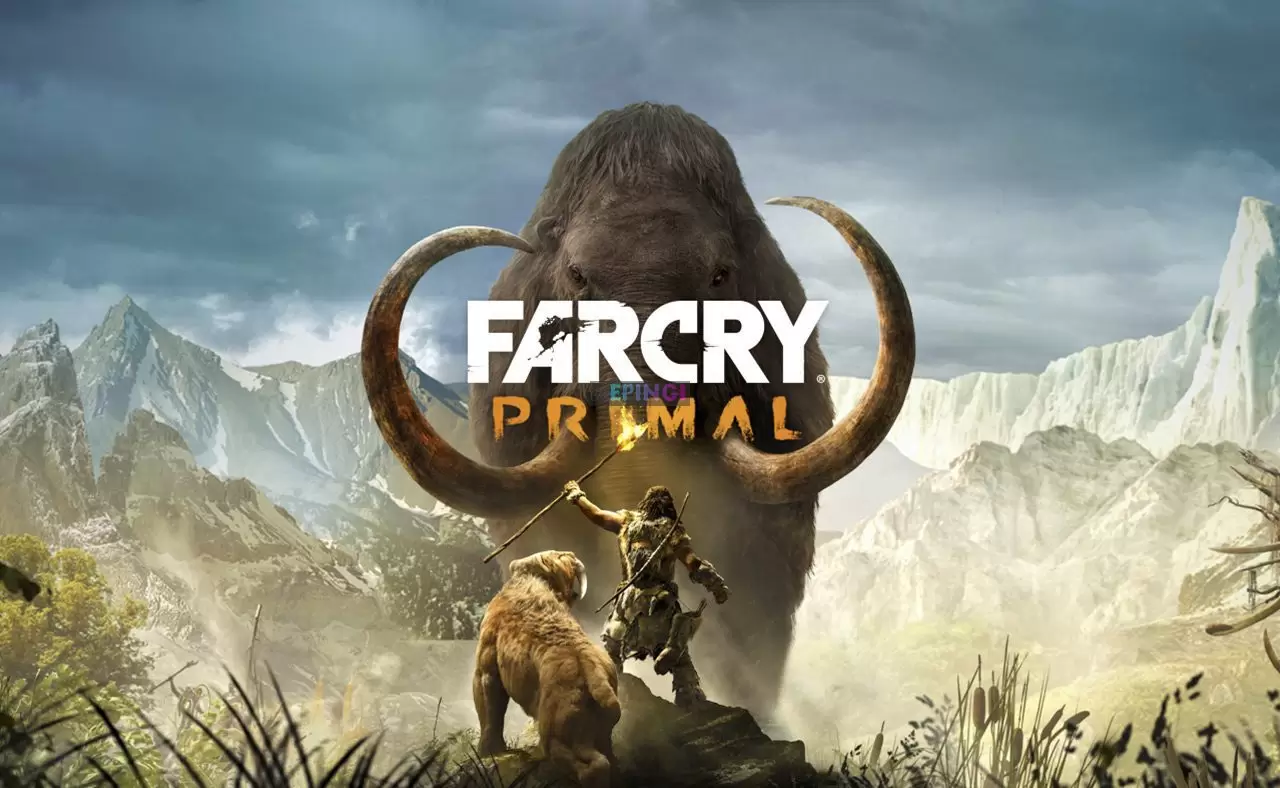 Far Cry Primal Nintendo Switch Version Full Game Free Download