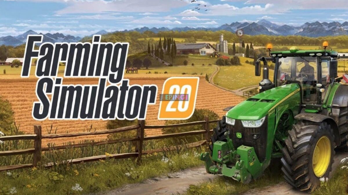 farming simulator 2019 torent