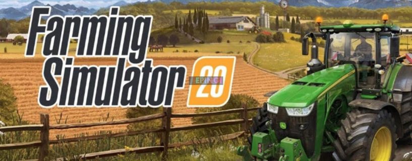 Farming Simulator 19 Nintendo Switch Version Full Game Free Download