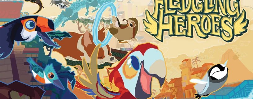 Fledgling Heroes PS4 Version Full Game Free Download