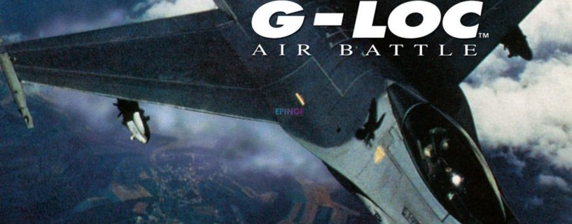 G LOC Air Battle Xbox One Version Full Game Free Download