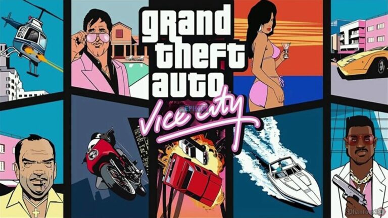 gta vice city full gameplay