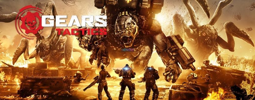 Gears Tactics Xbox One Version Full Game Free Download