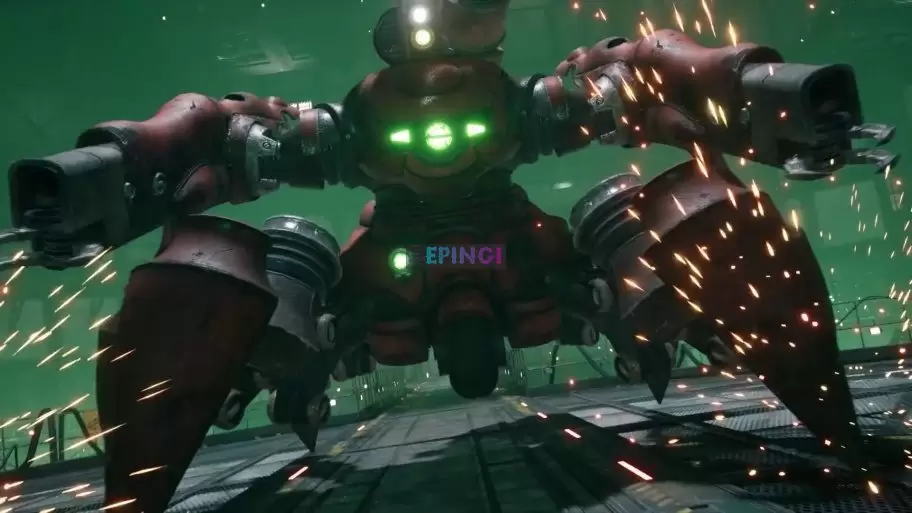 Final Fantasy VII Remake How to Defeat All Bosses