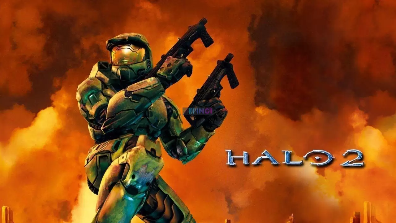 Halo 2 PS4 Version Full Game Free Download