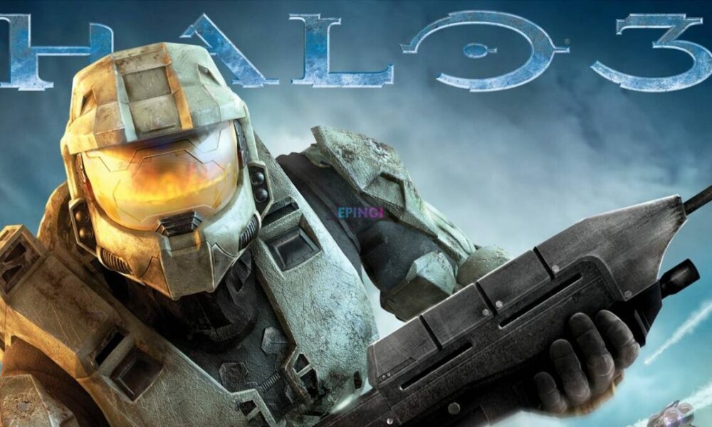 halo games free download