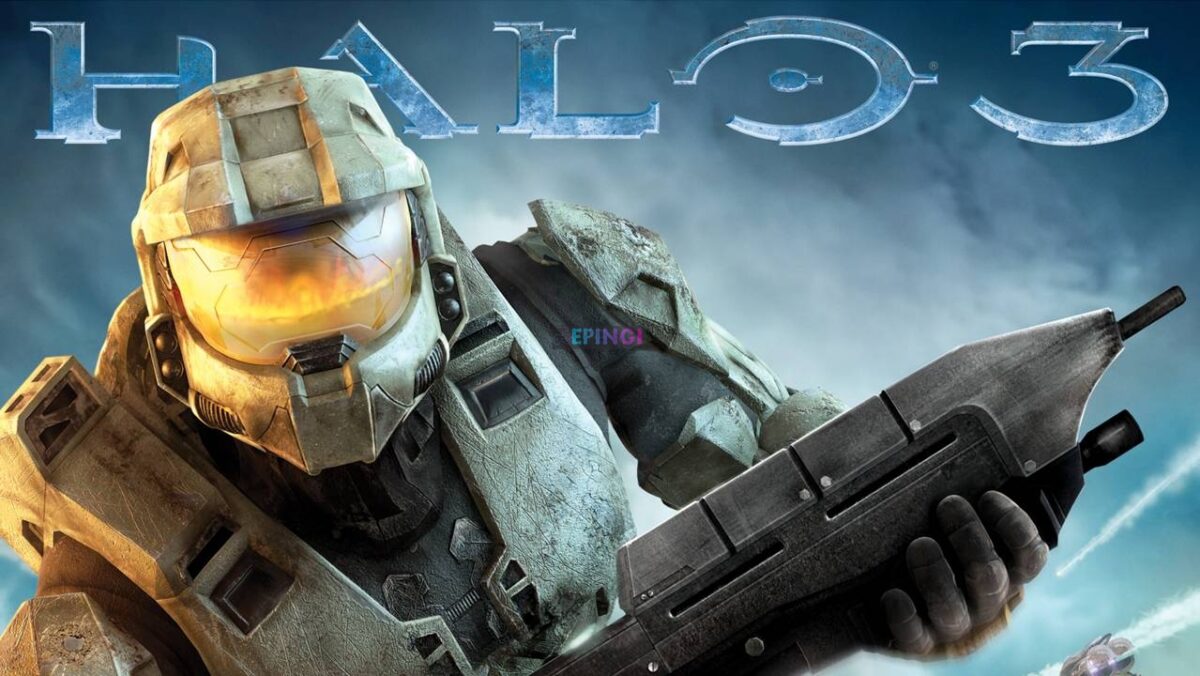 Halo 3 Mobile iOS Version Full Game Free Download