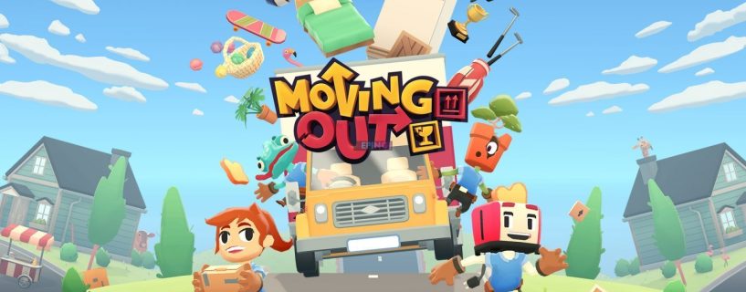 Moving Out Nintendo Switch Version Full Game Free Download