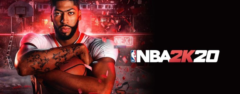 NBA 2K20 Mobile Android Version Full Game Setup Free Download