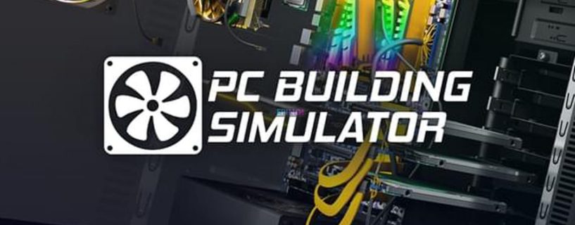 PC Building Simulator Nintendo Switch Version Full Game Free Download