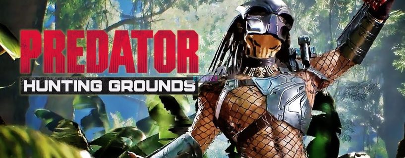 Predator Hunting Grounds Cracked Online Unlocked Nintendo Switch Version Full Free Game Download