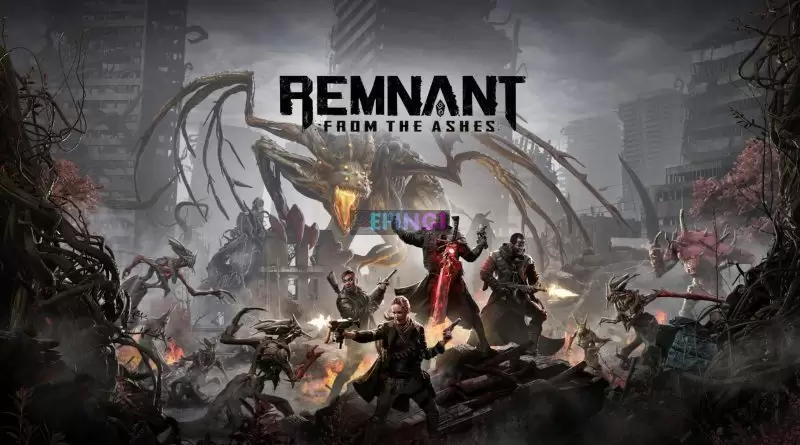 Remnant From the Ashes APK Mobile Android Version Full Game Free Download