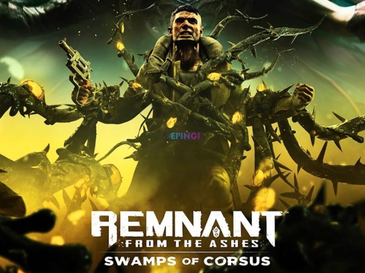 remnant from the ashes nintendo switch