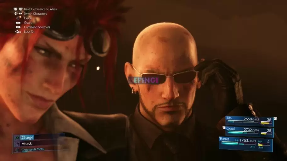 Final Fantasy VII Remake How to Defeat All Bosses