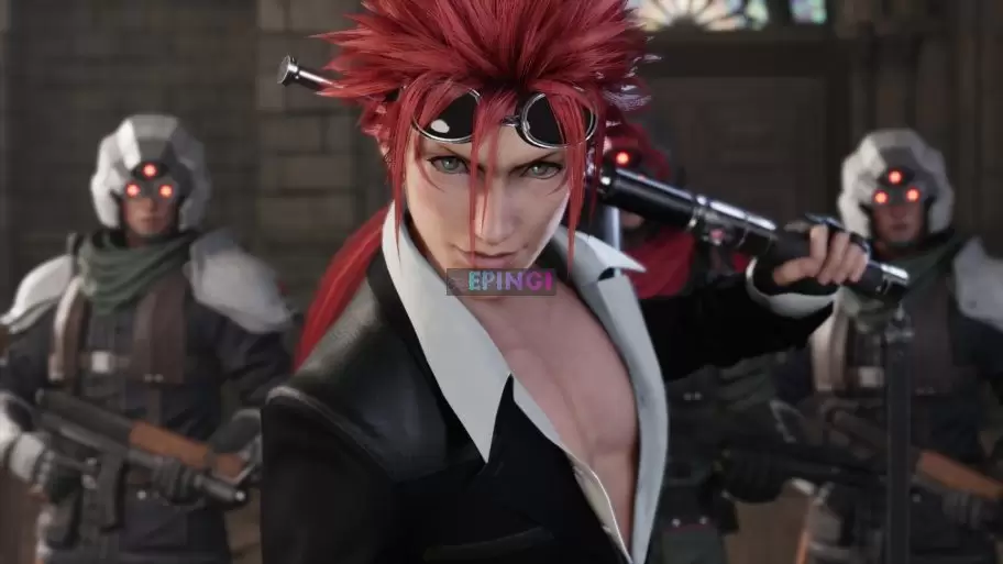 Final Fantasy VII Remake How to Defeat All Bosses