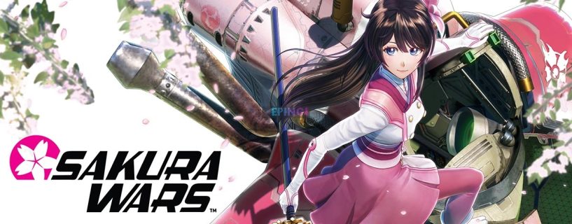 Sakura Wars Xbox One Version Full Game Free Download