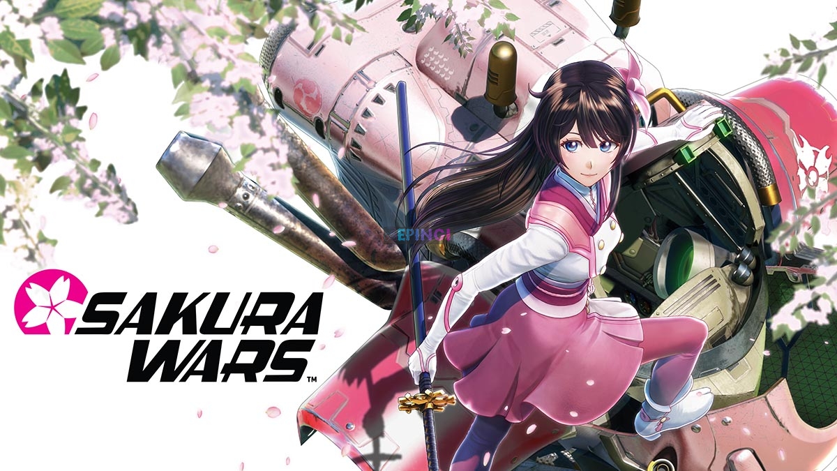 Sakura Wars PS4 Version Full Game Free Download