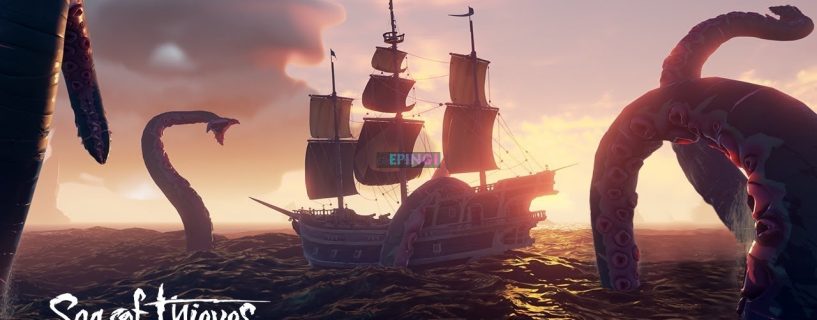 Sea Of Thieves New Update Live Patch Notes 17 June PC PS4 Xbox One Full Details Here