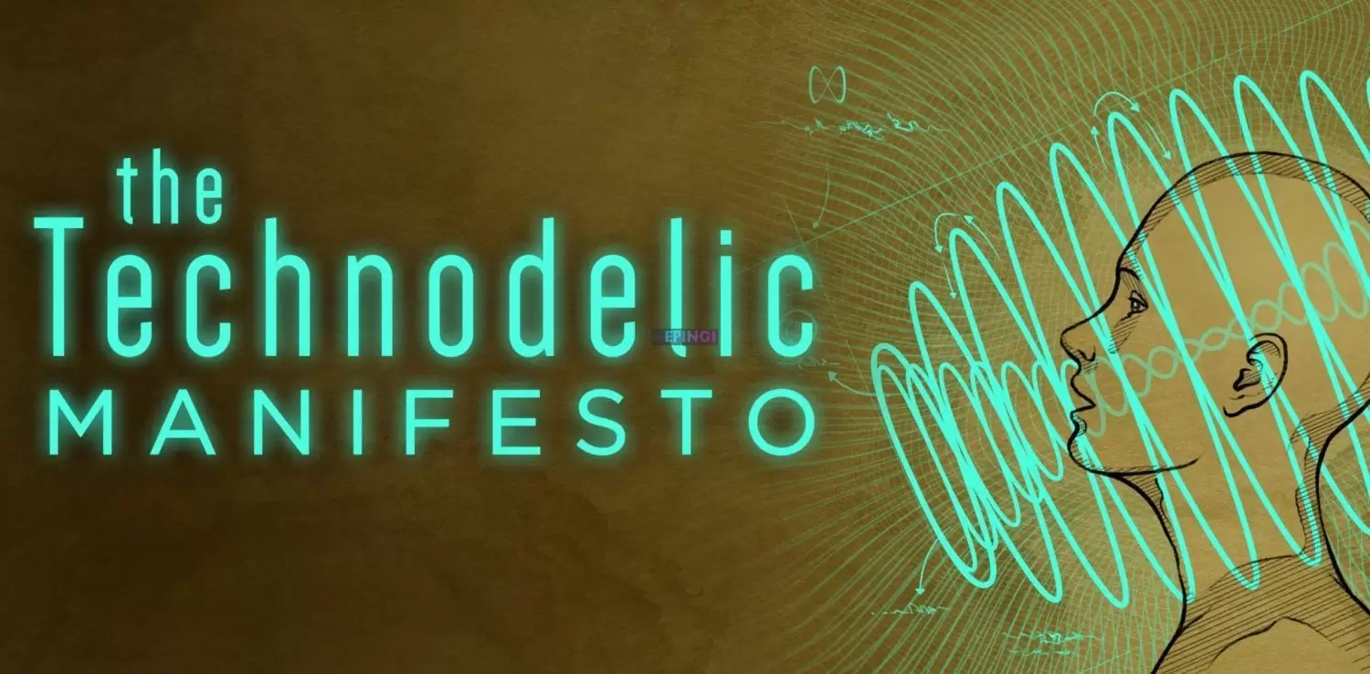 SoundSelf A Technodelic Nintendo Switch Version Full Game Free Download