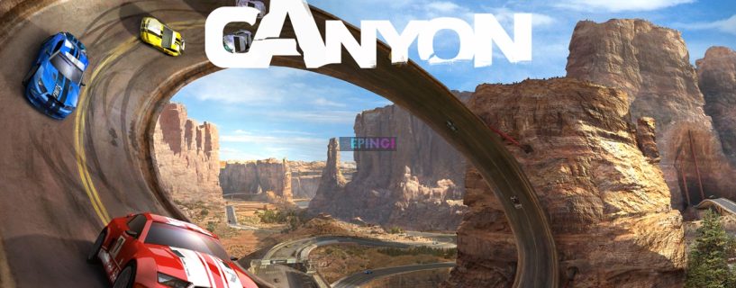 TrackMania 2 Canyon Xbox One Version Full Game Free Download