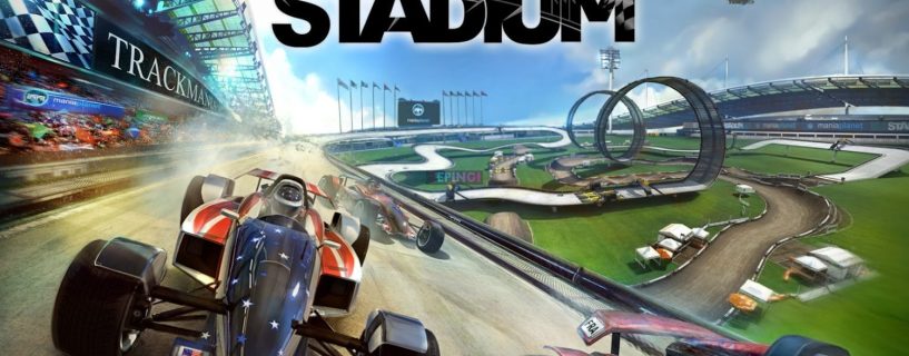 TrackMania 2 Stadium Nintendo Switch Version Full Game Free Download