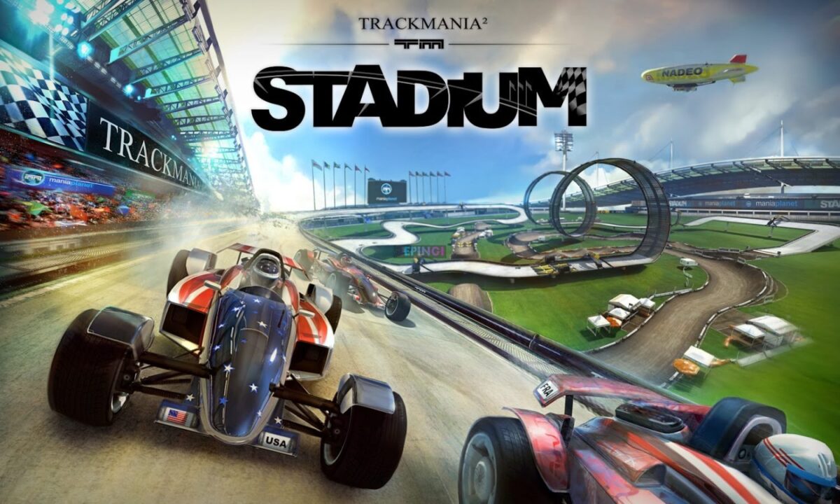 trackmania 2 stadium skins