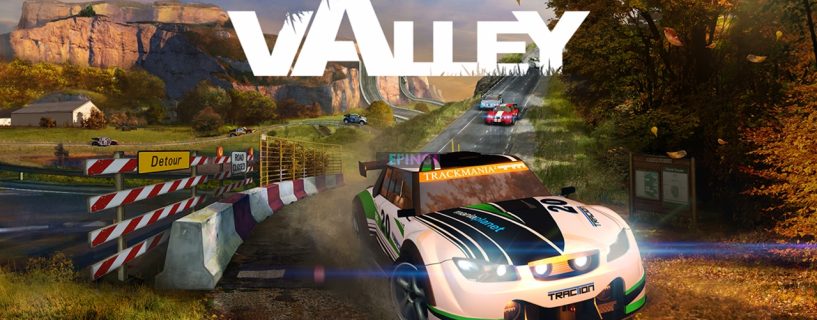 TrackMania 2 Valley Xbox One Version Full Game Free Download