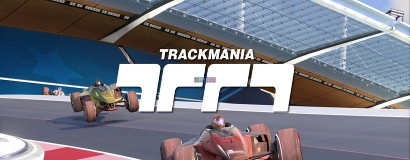 Trackmania 2020 Nintendo Switch Version Full Game Free Download