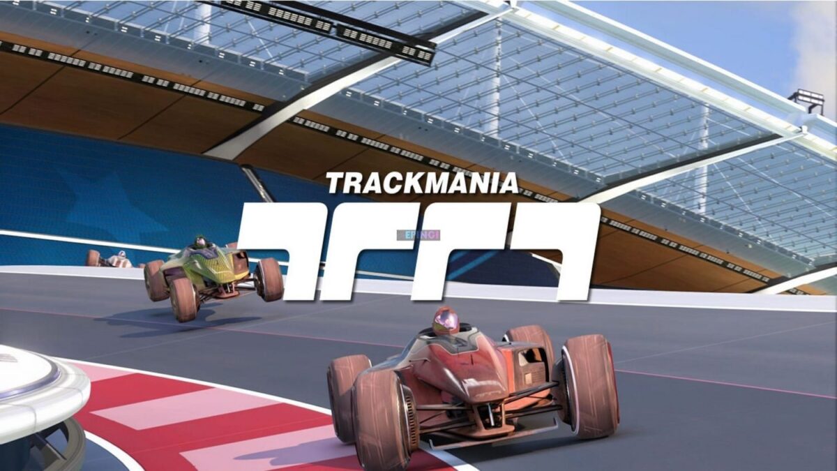 trackmania valley free download