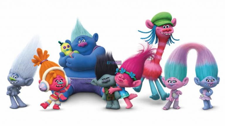 Trolls World Tour a joy for the eyes and ears - EPN