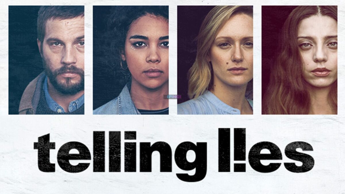 download free telling lies full story