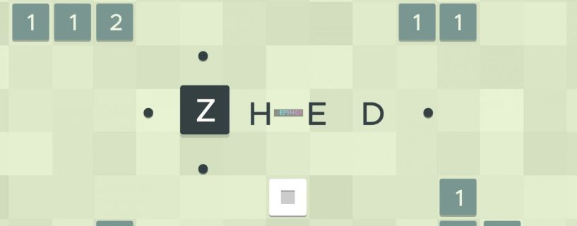 ZHED PS4 Version Full Game Free Download