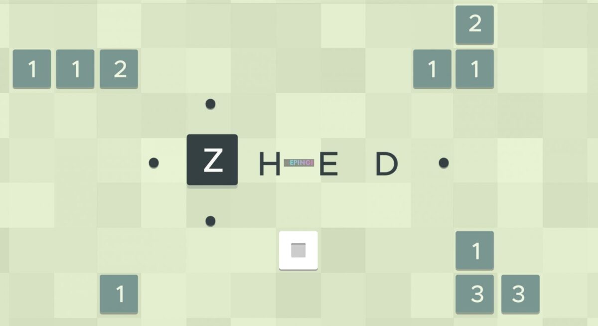ZHED Nintendo Switch Version Full Game Free Download