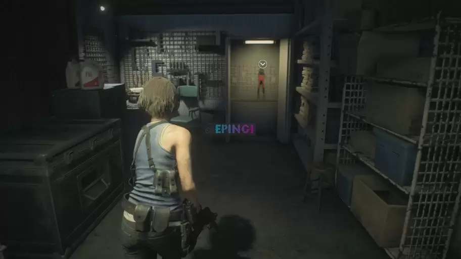 Resident Evil 3: All Secrets: Charlie Dolls, Documents, Upgrades, Weapons, Locks and Puzzles