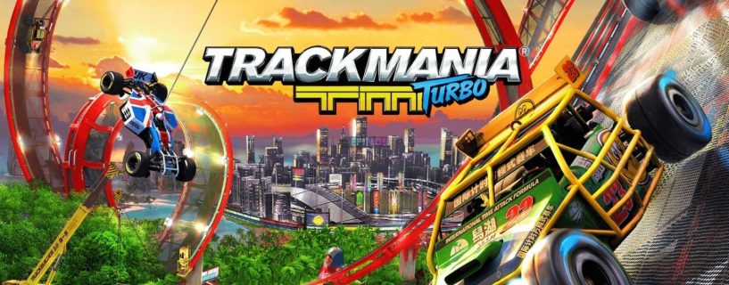 Trackmania United Forever Nintendo Switch Version Full Game Free Download