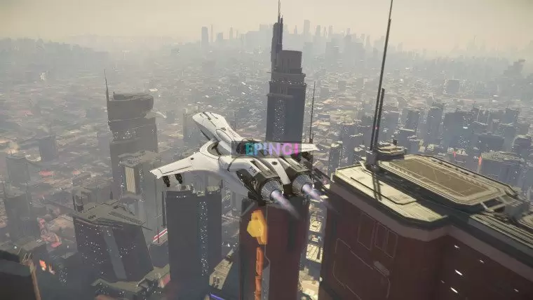 Star Citizen event kicks off offers free ships to fly until June 1 Full Version Free Play Game Setup Download