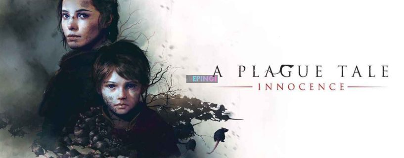 A Plague Tale Innocence Xbox One Version Full Game Setup Free Download