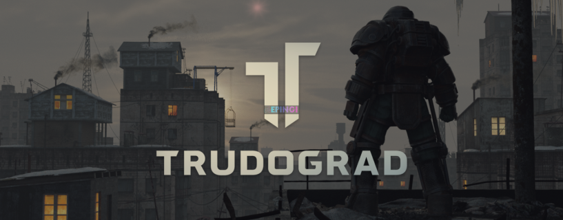 ATOM RPG Trudograd Xbox One Full Version Free Download