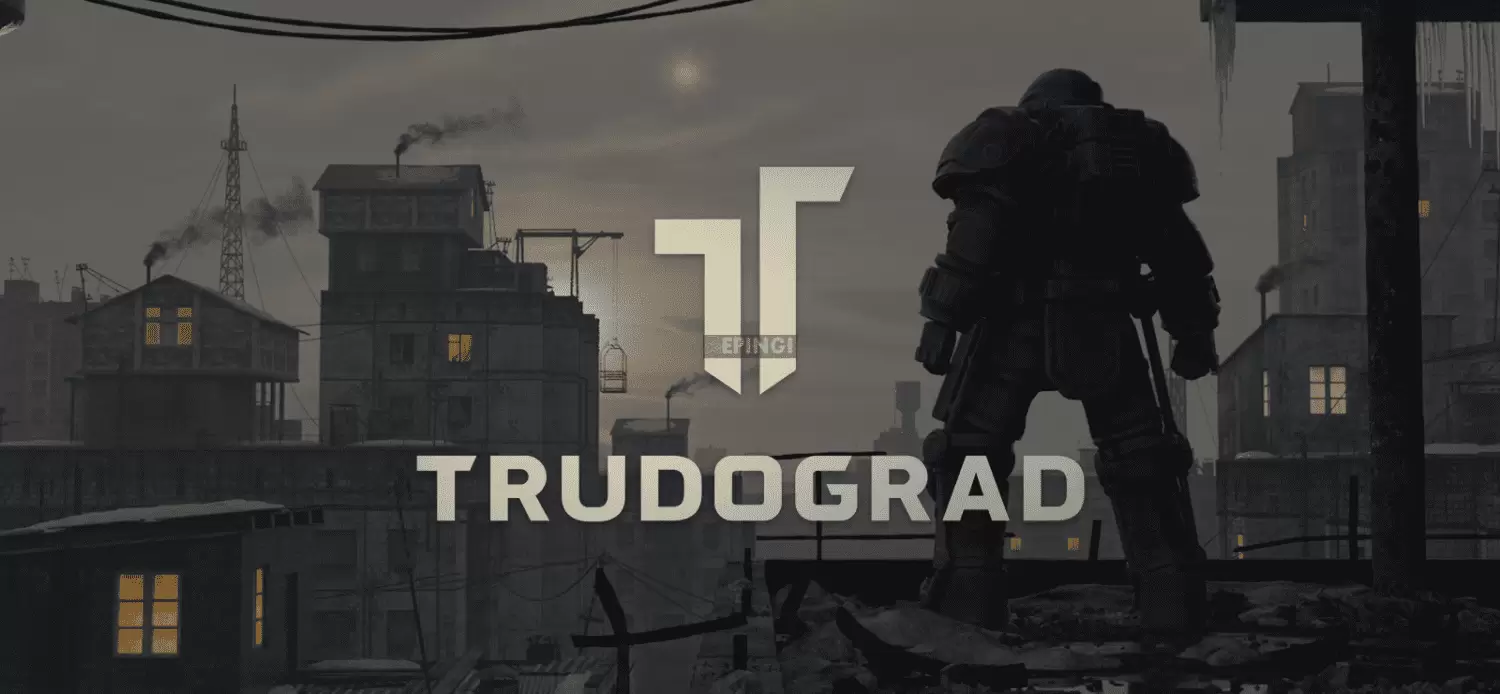 ATOM RPG Trudograd Xbox One Full Version Free Download