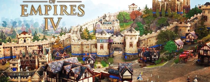 Age of Empires 4 Xbox One Version Full Game Setup Free Download