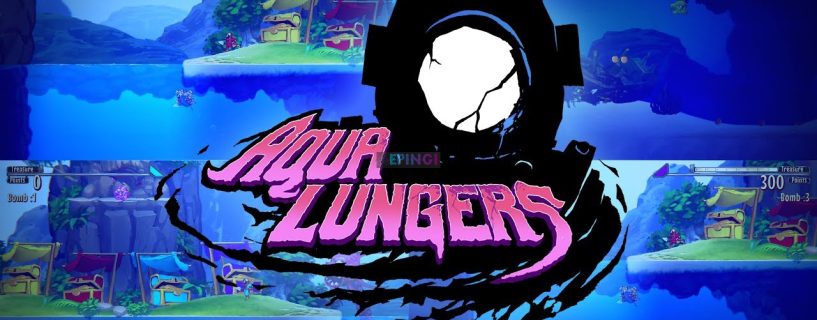 Aqua Lungers Nintendo Switch Version Full Game Setup Free Download