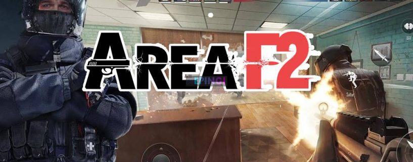 Area F2 Mobile iOS Version Full Game Setup Free Download