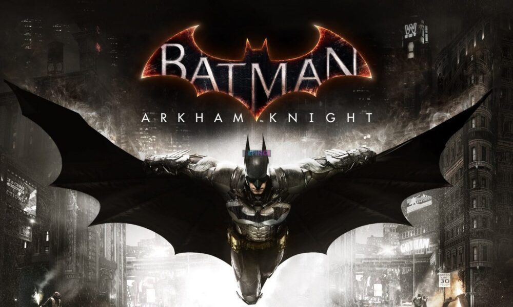 batman arkham city free download for pc