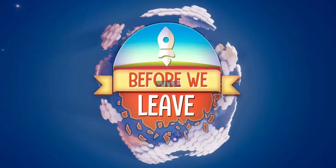 Before We Leave PS4 Version Full Game Setup Free Download