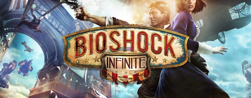 BioShock Infinite Nintendo Switch Version Full Game Free Download