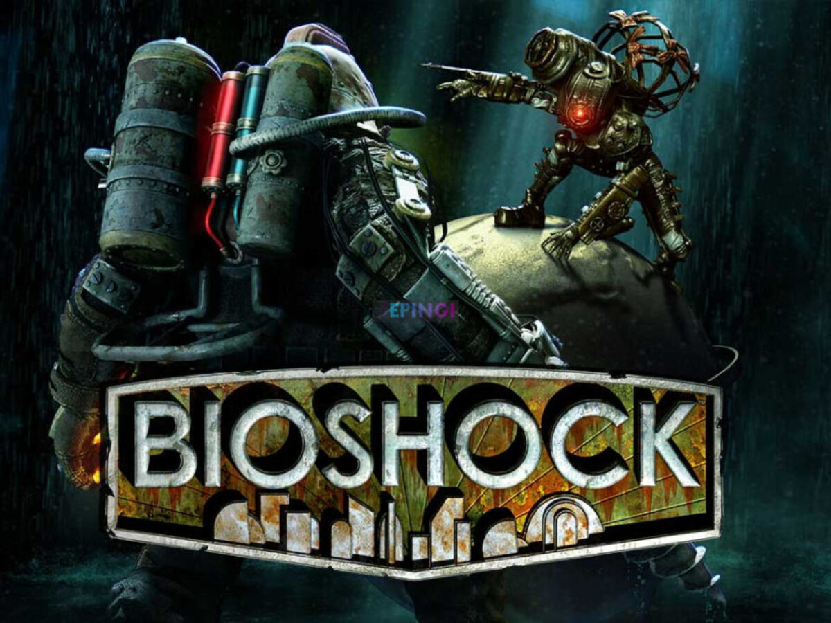 Moar free gamez: 'Bioshock Infinite' for Xbox, 'Carcassonne' for Android  phones