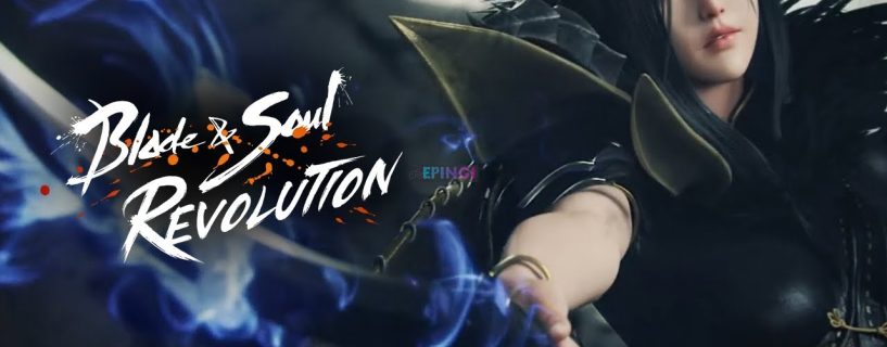 Blade and Soul Revolution APK Mobile Android Full Version Free Download