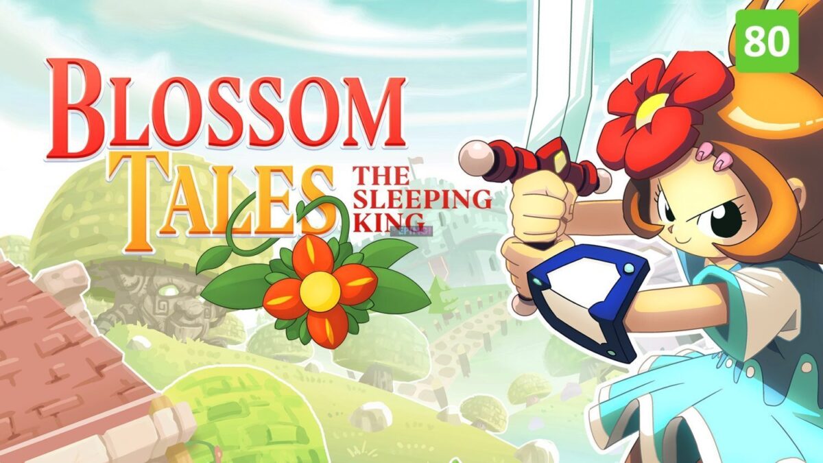 Blossom Tales Mobile iOS Version Full Game Setup Free Download
