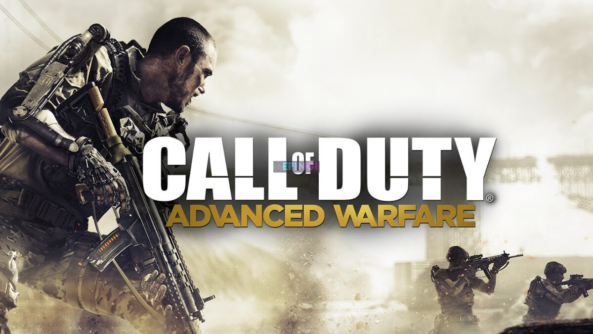 download free call of duty advanced warfare xbox 360