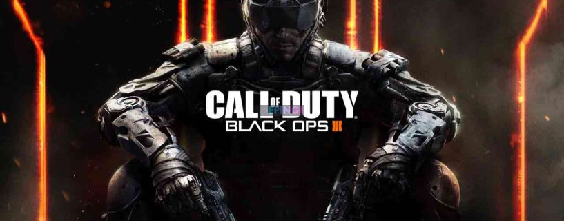 Call of Duty Black Ops 3 Mobile iOS Version Full Game Setup Free Download